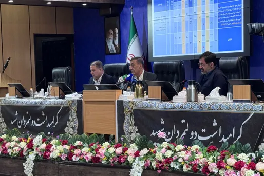ایران جنگ‌طلب نیست، اما دفاع را خیلی خوب بلد است