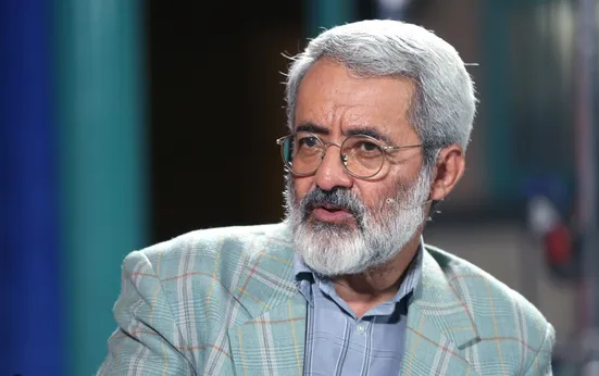 این آقایان متوهم حتی قدرت هضم مسئله بنی صدر را هم ندارند