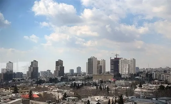 کمبود مسکن عمدی و صوری است؛ به هر ایرانی چند متر زمین می&zwnj;رسد؟