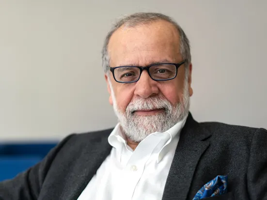 اهمیت جنگ اخیر با وقایعی چون حمله مغول، اسکندر و اعراب برابری می&zwnj;کند