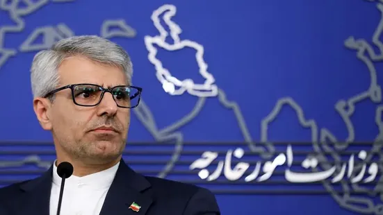 ایران قائل به ایجاد رژیم حقوقی جدید بر تنگه هرمز است؟
