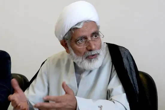 جریان افراطی و تندرو می&zwnj;خواهند به مردم القا کنند که ما مقصر نیستیم