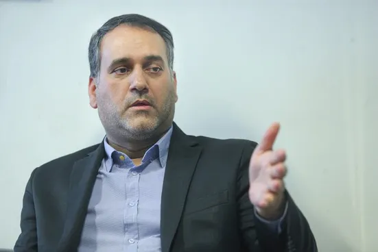 ایجاد اعتماد می&zwnj;تواند جامعه را در مسیر اتحاد ملی هدایت کند