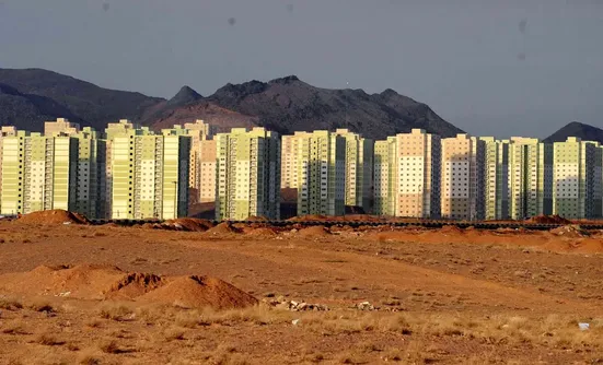 راه دشوار دولت پزشکیان در تکمیل پروژه&zwnj;های مسکن ملی؛ چه تعداد مسکن مهر برای دولت چهاردهم مانده است؟