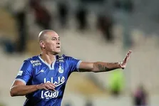 استقلالی‌ها منتظر درخشش سیلوا در ریاض