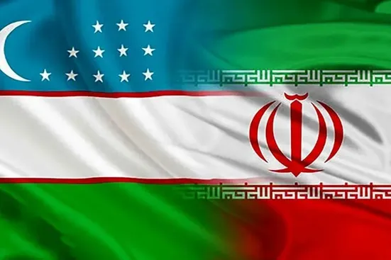 هدف&zwnj;گذاری ۲ میلیارد دلاری تجارت تهران و تاشکند