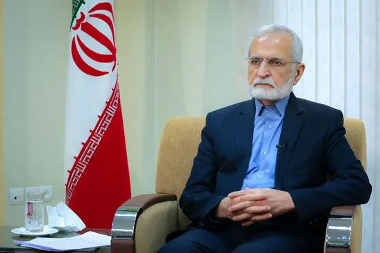 رعایت اصل برابری و احترام متقابل، شرط لازم برای مذاکره با آمریکا است