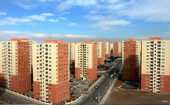 چنانچه همه نوابغ اقتصاد جهان جمع شوند با این ساختار اقتصادی مشکل مسکن حل نمی&zwnj;شود