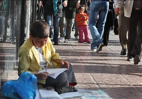 شناسایی ۱۶۱ هزار بازمانده از تحصیل دوره ابتدایی طی سال جاری