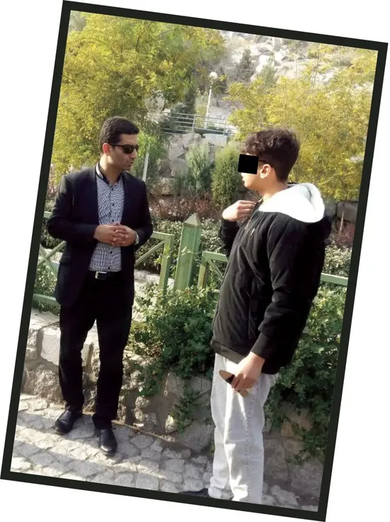 این پسر 15 ساله به خاطر &laquo;هیچ&raquo;، قاتل شد!