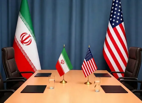 تفاهم تهران و واشنگتن پایان توهم پیروزی نظامی علیه ایران است
