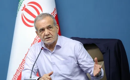 &laquo;مذاکرات&raquo; در هماهنگی کامل با مقام معظم رهبری صورت خواهد گرفت