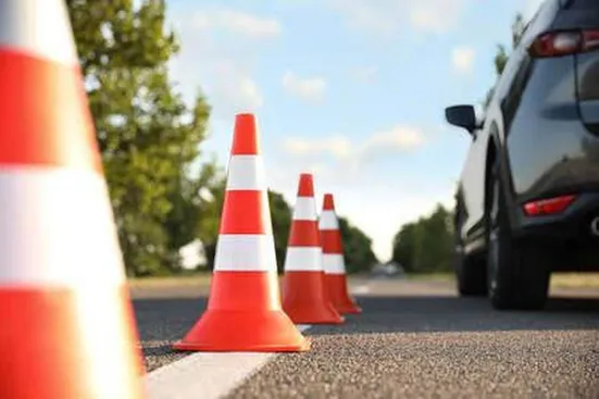 آموزش رانندگی با معیار&zwnj;های جدید/سوانح مبنای بازنگری
