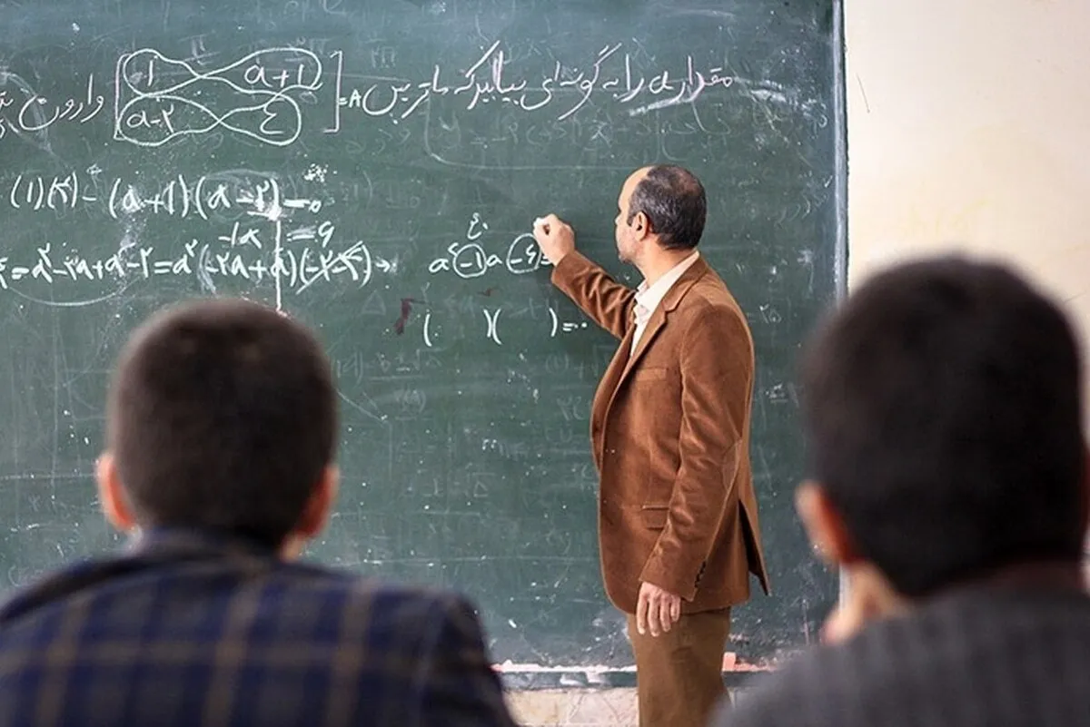 امسال ۸۲ هزار نفر در آموزش‌و‌پرورش استخدام می‌شوند