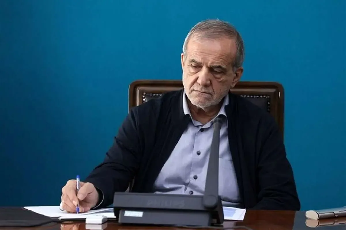 منتقدان دولت پزشکیان حتی یکبار علیه کاسبان تحریم حرف زده‌اند؟