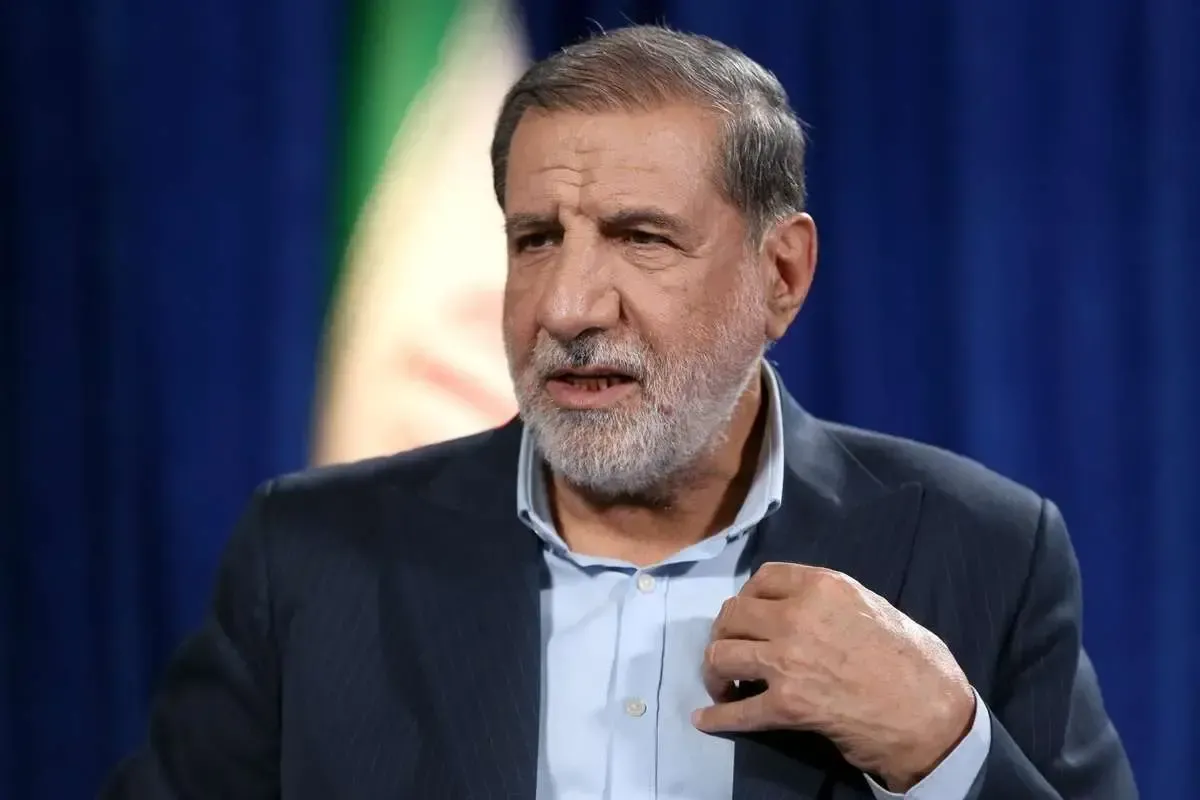 ترامپ غلط کرده که به فوتبالیست‌های ما ویزا نمی‌دهد
