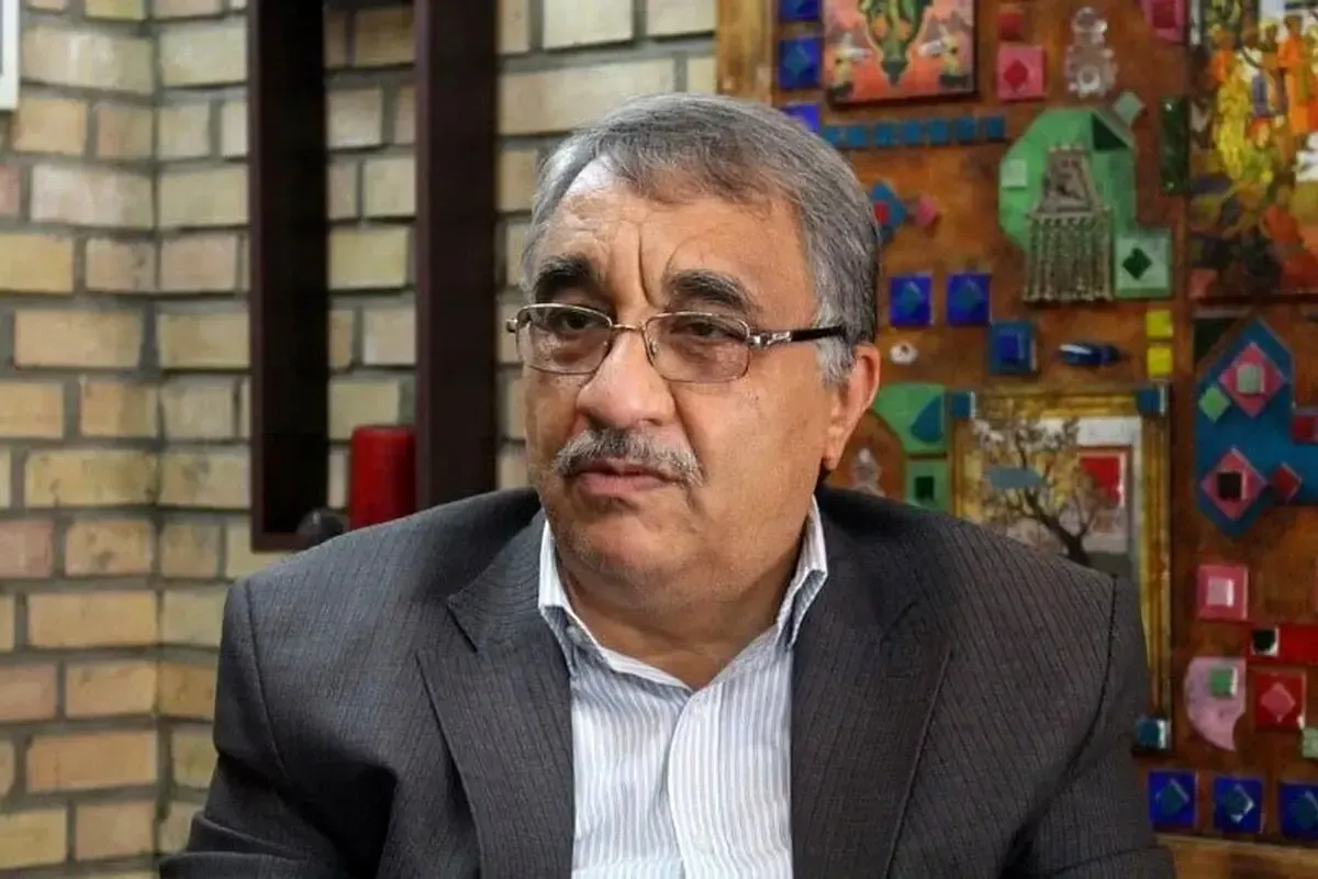 «یا» ندارد؛ باید همزمان با اروپا «و» آمریکا گفت‌وگو کنیم