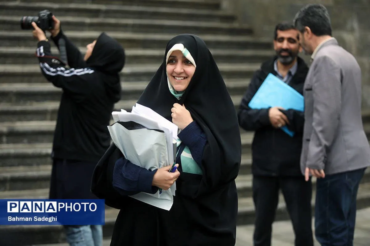 تأکید معاون امور زنان بر نقش «نسل زد» در کارآفرینی و آینده آموزش کشور