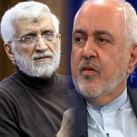 جلیلی خواستار برخورد امنیتی با ظریف شد؛ دستگاه&zwnj;های امنیتی و اداری وظیفه خود را انجام دهند