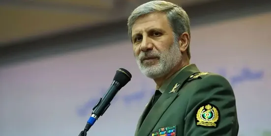ادامه جنگ اخیر می&zwnj;توانست منجر به نابودی اسرائیل شود