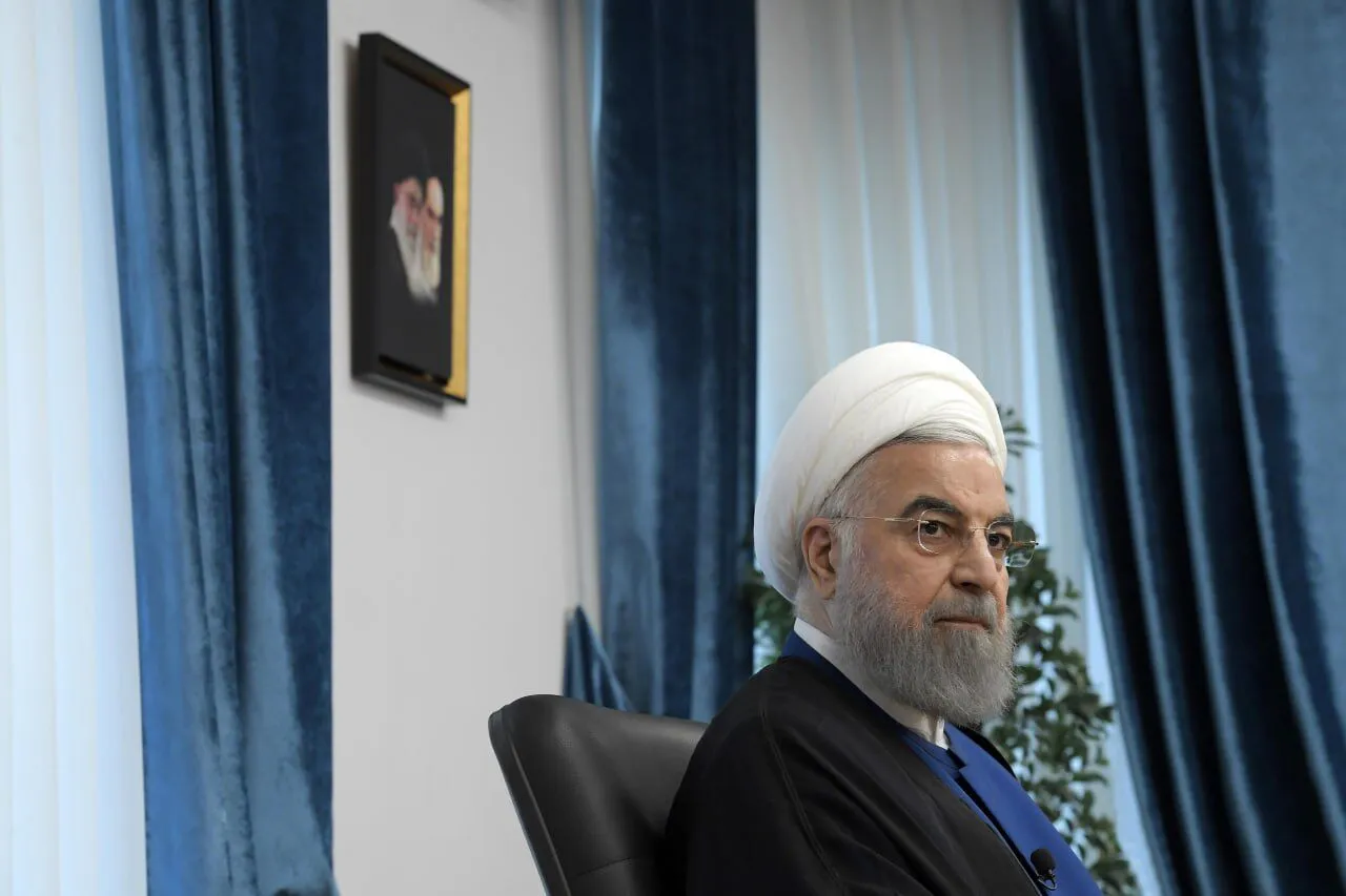 اصلاحات بنیادین در فردای پایان جنگ، میوه شیرین پافشاری امروز ما بر استقلال و آزادی ایران خواهد بود