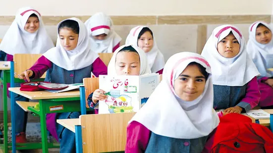 از هر ۵ دانش&zwnj;آموز ۲ نفر هیچ&zwnj; چیزی در مدارس نمی&zwnj;آموزند!