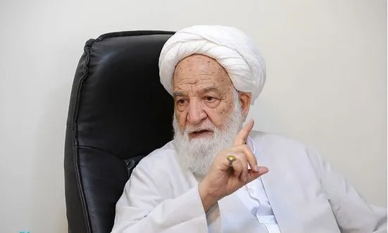 بزرگان باید به&zwnj;خوبی درباره دشمن و نقشه&zwnj;هایش صحبت کنند