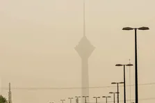 ۱۵ میلیون هکتار کانون گرد و غبار در ایران وجود دارد