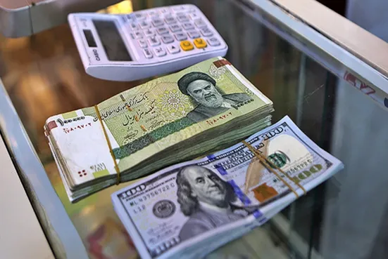 سخنان تکان دهنده در مورد پشت پرده گرانی دلار: از جیب هر ایرانی 6 میلیون تومان برداشته&zwnj;اند!