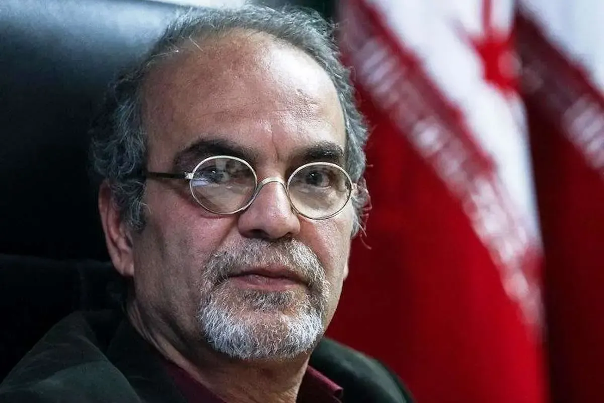 ایران‌اینترنشنال، اتاق تبلیغات جنگ است