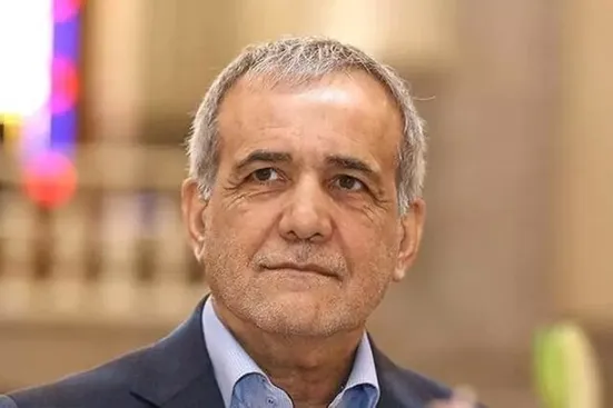 دکتر پزشکیان: چرا مردم به اینجا رسیده&zwnj;اند؟ چون نامردی دیده&zwnj;اند، خوردن&zwnj;ها و بردن&zwnj;ها را دیده&zwnj;اند