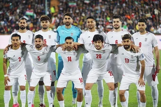 سقوط دوپله&zwnj;ای شاگردان قلعه&zwnj;نویی در رده&zwnj;بندی جدید فیفا