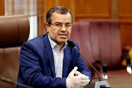 نماینده مجلس: سر عقل بیایید و با آمریکا مذاکره نکنید!