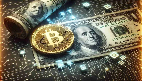 قیمت بیتکوین و ارزهای دیجیتال ۲۵ آذر ۱۴۰۳