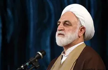 هرگاه ملت ایران متحد بوده، عبور از بحران‌ها ممکن شده است