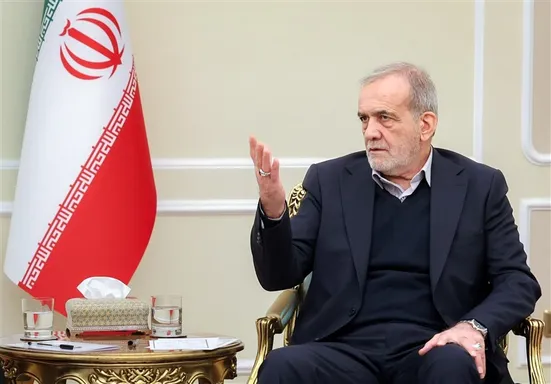 اتکا به نیروی انسانی، تحریم&zwnj;ها را هم بی&zwnj;اثر می&zwnj;کند