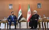 ایران روابط خود با همسایگان را دوستانه می‌داند