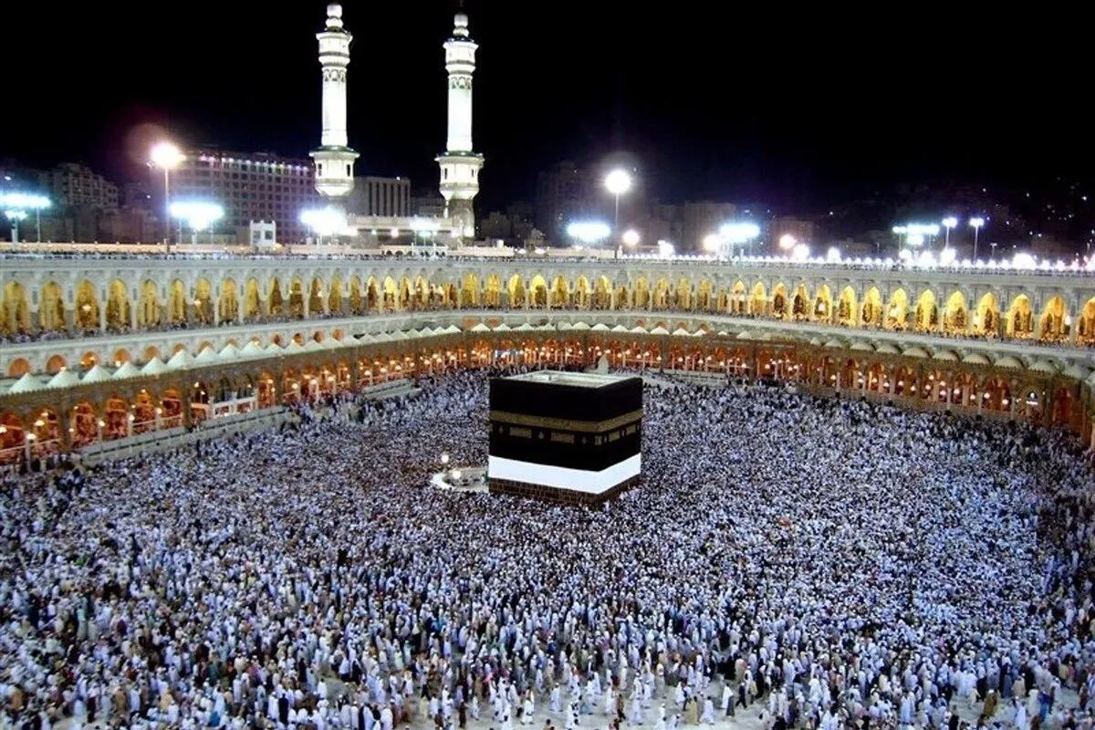 فوت ۶ زائر ایرانی از ابتدای عملیات حج ۱۴۰۴ تا کنون