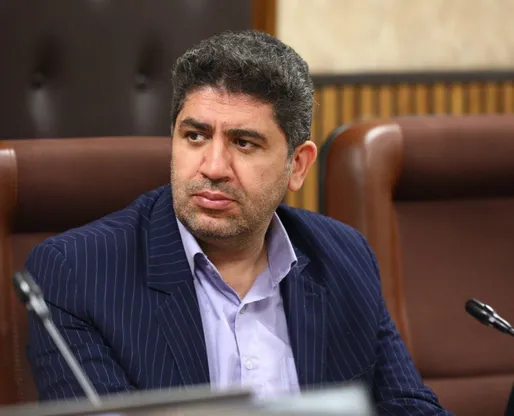 جعفری‌زوج مدیرکل پایش و نظارت بر طرح‌های وزارت ارتباطات شد