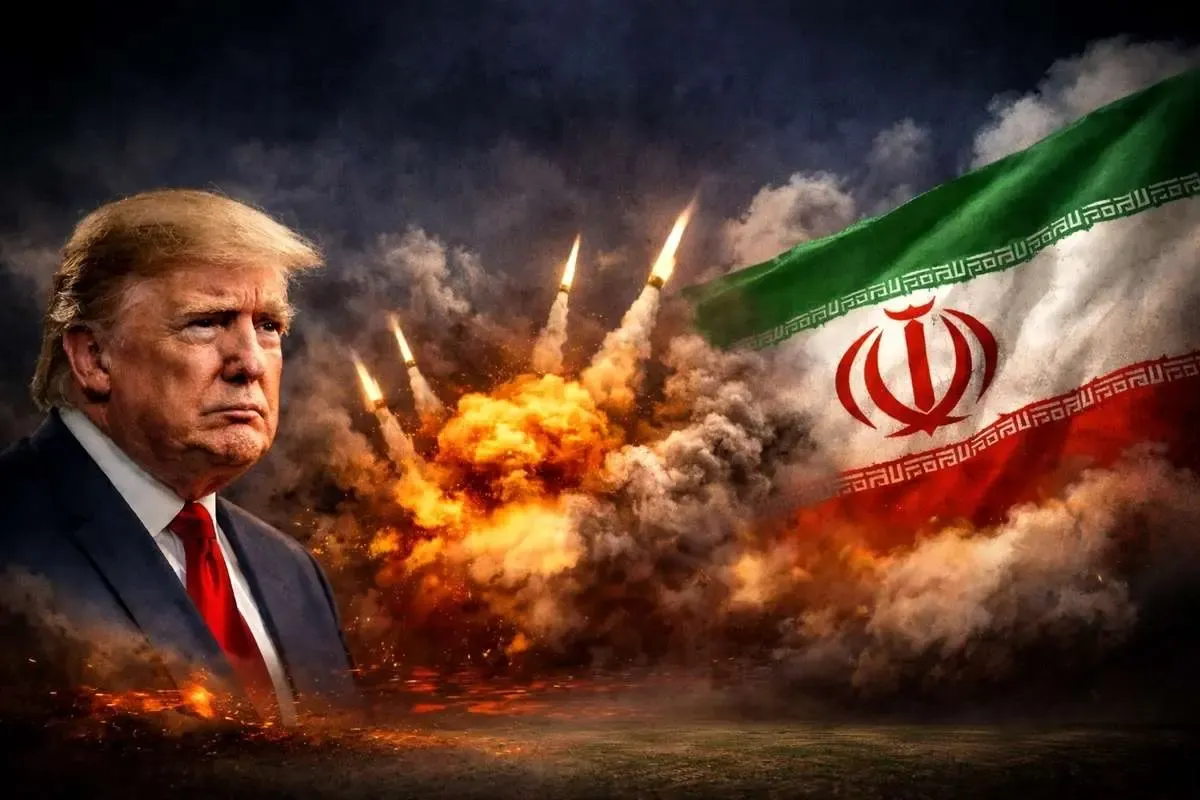 در صورت عدم دخالت کشورهای منطقه، شاید جنگ زودتر تمام شود