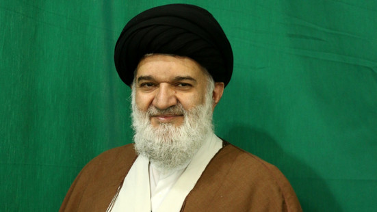 محمدباقر خرازی تحت تعقیب دادگاه ویژه روحانیت قرار گرفت