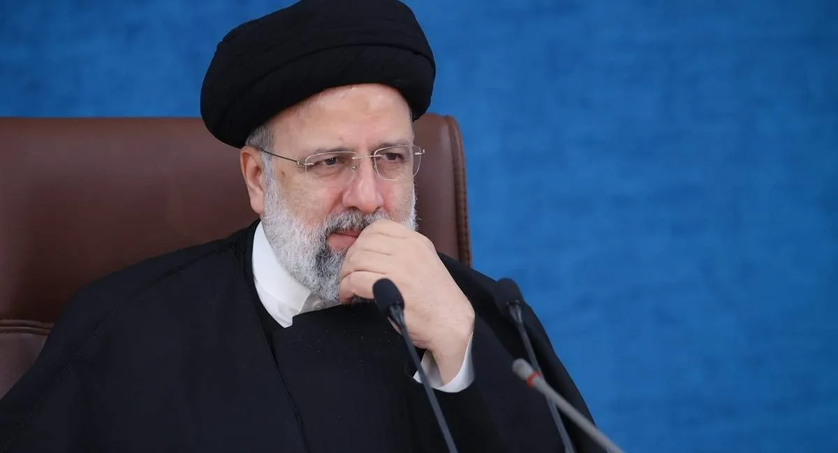 اساسنامه بنیاد شهید رئیسی تصویب شد
