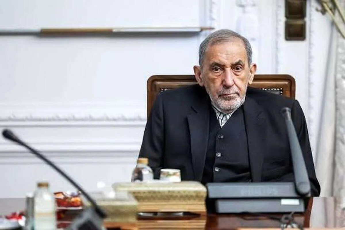 دوران تحمیل امنیت از آن سوی اقیانوس‌ها به پایان رسیده است
