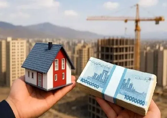 ابلاغ تسهیلات ۴۵۰ میلیونی مسکن برای خانواده‌های دارای ۳ فرزند و بیشتر