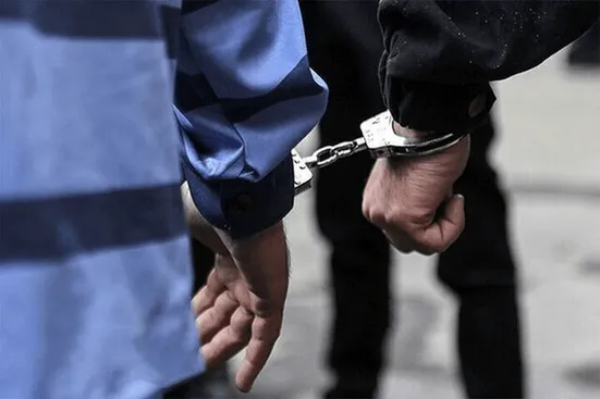 مالک برند ساعدی&zwnj;نیا دستگیر شد