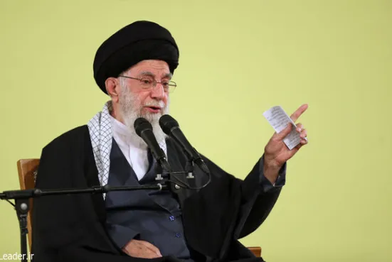 ان&zwnj;شاءالله یک رئیس جمهور شایسته برای ملت ایران تعیین خواهد شد/ آقای رئیسی عزیز و همراهانشان را شهدای خدمت می&zwnj;دانیم