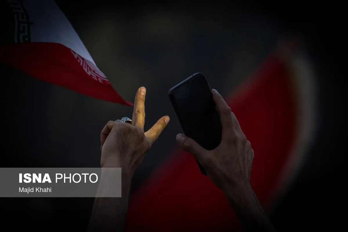 باید قدر هوشمندی و دوراندیشی این مردم را دانست / حتی منتقدان هم در کنار ایران ایستادند