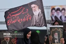 تمهیدات ویژه امدادی برای مراسم تشییع؛ از امداد هوایی تا استفاده از ظرفیت مترو