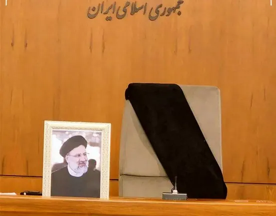 مقامات لشکری، کشوری و فعالان سیاسی در پی شهادت رئیس&zwnj;جمهوری چه گفتند؟