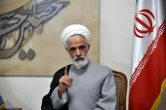 در مجامع حقوقی بین&zwnj;المللی از اسرائیل و آمریکا شکایت خواهیم کرد